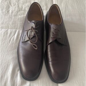 Salvatore Ferragamo shoes